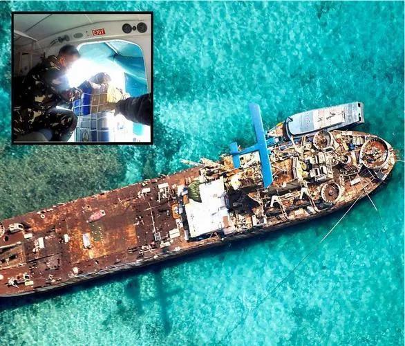今日南海军事消息深度解析，南海军事动态今日深度解析