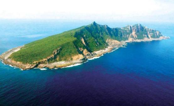 台湾四大领土将有序收复，历史与未来的交汇点，台湾四大领土有序收复，历史交汇点，未来展望之际