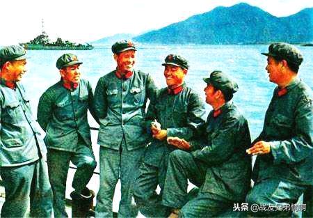 中国人民解放军第65集团军，光荣与使命的象征，中国人民解放军第65集团军，光荣使命的象征