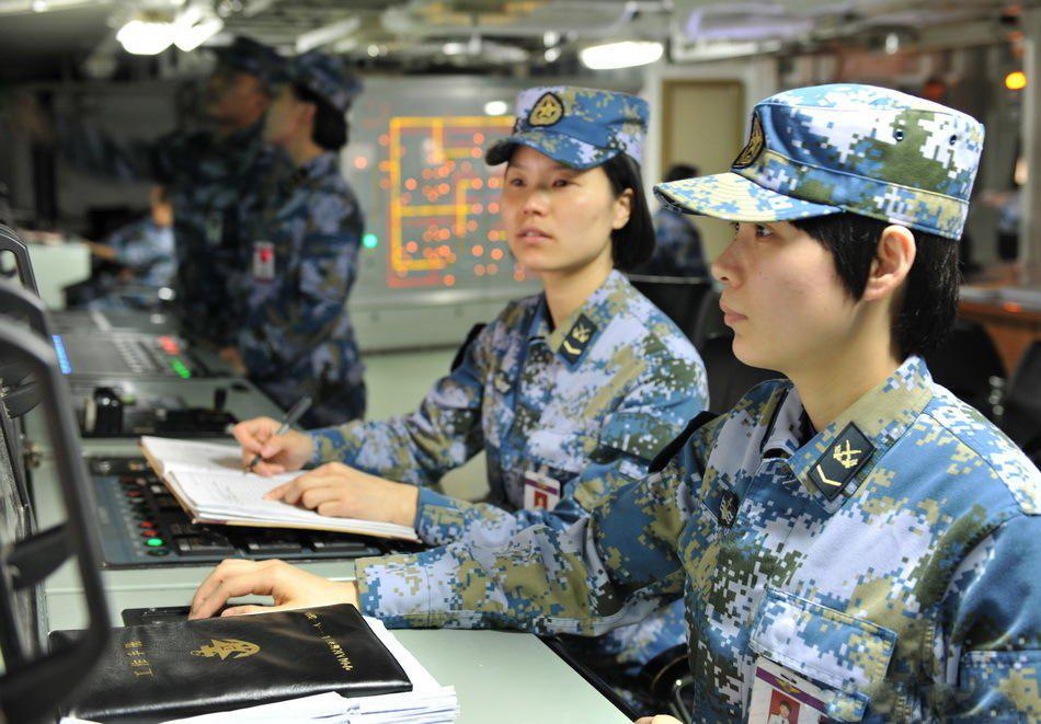 中国航母的震撼力量，揭示其卓越实力与未来展望，中国航母的震撼力量，实力卓越，未来展望无限