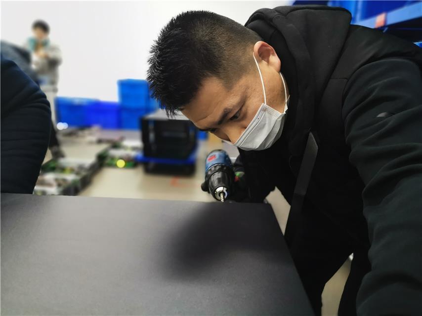 生产N95口罩的上市公司，社会责任与技术创新并重，生产N95口罩的上市公司，社会责任与技术创新并行发展之路