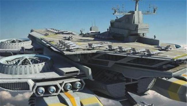 空天母舰，研发的真实性与未来展望，空天母舰，研发真实性及未来展望