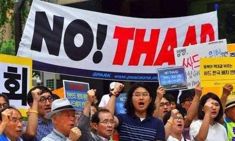 中国对萨德事件的态度，理性应对，坚定维护国家利益，中国对萨德事件的态度，理性应对，坚定维护国家利益