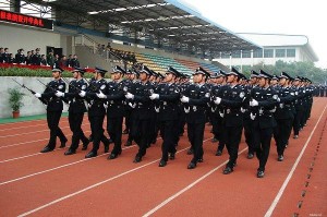 公安警察学院，培育警界精英的摇篮，公安警察学院，警界精英的培育摇篮