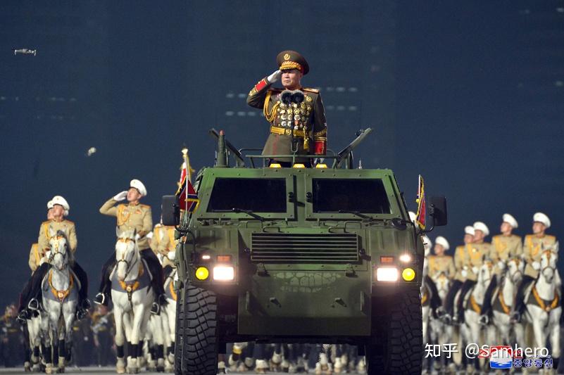 韩国阅兵2021，展现力量与荣耀，韩国阅兵盛典，力量与荣耀的展现 2021