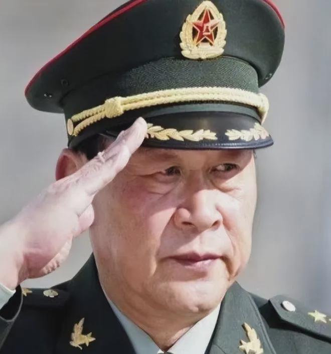 现任中国国防部长及其领导下的国防建设，中国国防部长李尚福领导下的国防建设新篇章