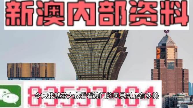 新澳门内部精准公开的多元发展与进步，澳门多元发展与进步的精准公开观察