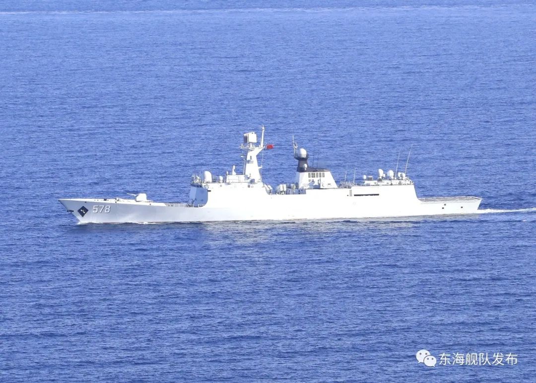 杨州舰共有几艘——探寻中国海军的发展历程，中国海军杨州舰数量探寻，揭示海军发展历程