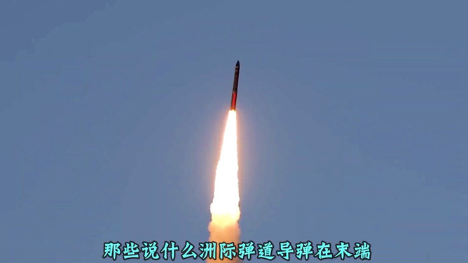 高超音速武器，多少马赫的速度重塑现代战争格局，高超音速武器重塑现代战争格局，速度之巅达多少马赫？