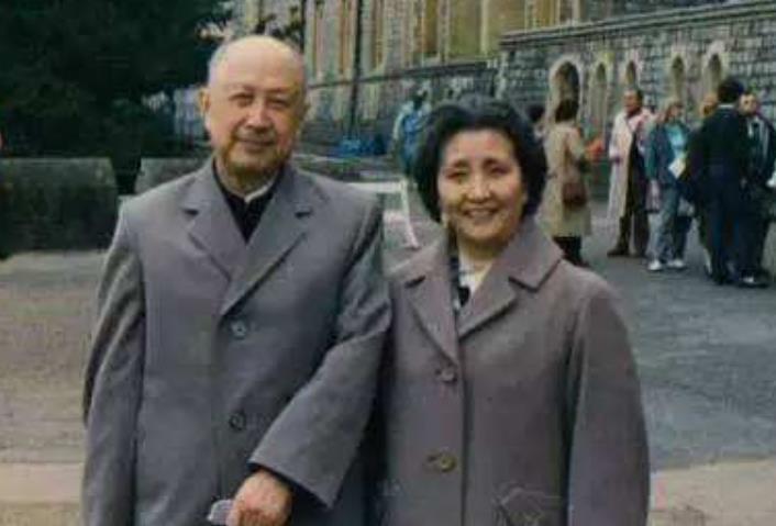 钱学森儿女，传承与创新的力量，钱学森儿女，传承与创新的力量熠熠生辉