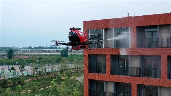 重庆无人机招聘，开启智能航空新时代的人才盛宴，重庆无人机招聘盛宴，智能航空新时代人才集结号角响起