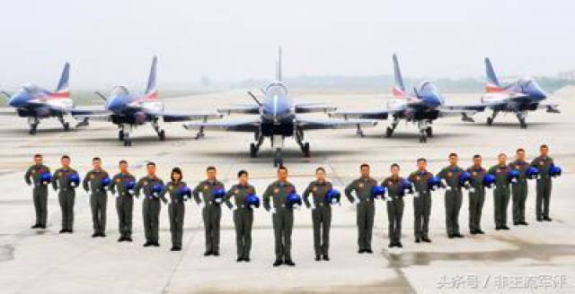 中国空军编制，一个团的人数是多少？，中国空军编制详解，一个团的人数究竟有多少？